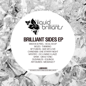 Brilliant Sides EP