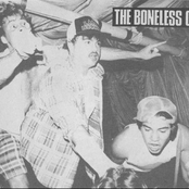 the boneless ones