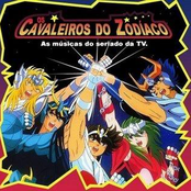 Os Cavaleiros do Zodíaco