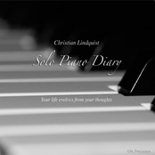 Solo Piano Diary