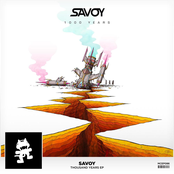 Savoy: 1000 Years - EP