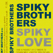 SPIKY LOVE