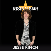 Jesse Kinch: Whipping Post