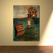 Samuel Aaron: Anything Left