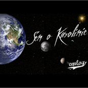 Sen o Karolinie