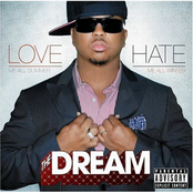 The Dream: Love Hate