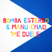 Bomba Estereo: Me Duele