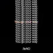 You go your way - Single
