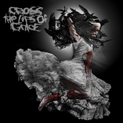 Cross The Lips Of Grace EP