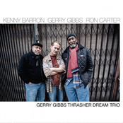 gerry gibbs thrasher dream trio