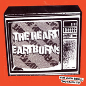 More Punk Rock To The Mtv by The Heartburns