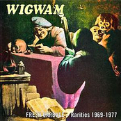 Do The Pigworm by Wigwam