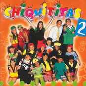 Chiquititas, Vol. 2