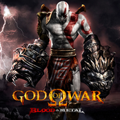 Taking Dawn: God of War III - Blood & Metal EP