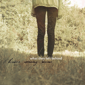 What they left behind (Demo)