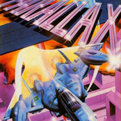 Parallax - Nuclear Race Remix