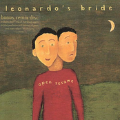 That Boy by Leonardo's Bride