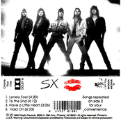 SX