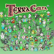 Whisky In The Jar by Terra Celta