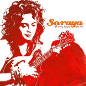 Sin Tu Amor by Soraya