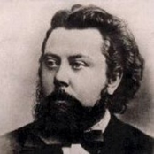 Modest Petrovič Musorgskij