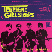 GiRL on the PHONE e.p.