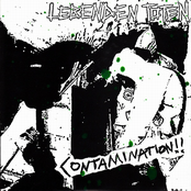 Contamination!!