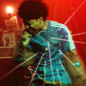 Adrian Lyles: Concrete Boy