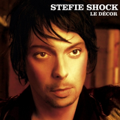 Le Pied Dansant by Stefie Shock