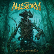 Alestorm: No Grave but the Sea (Deluxe Edition)