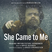 Addicted to Romance (from the film 'She Came to Me') - Single