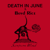 Preserve Thy Loneliness by Death In June & Boyd Rice