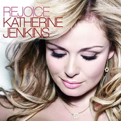 Kiss From A Rose by Katherine Jenkins