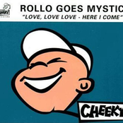 Love, Love, Love Here I Come