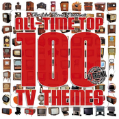 All-Time Top 100 TV Themes
