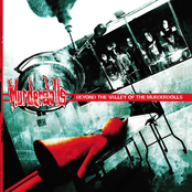 Beyond the Valley of the Murderdolls Album Picture