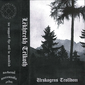 Urskogens Trolldom