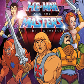 He-Man and the Masters of the Universe