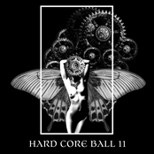 HARD CORE BALL 11