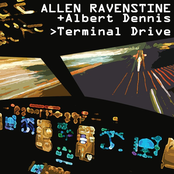 Terminal drive