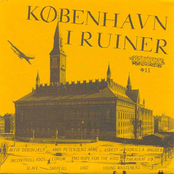 København I Ruiner
