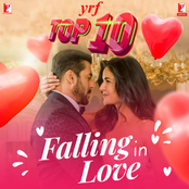 Aatif Aslam: YRF Top 10 - Falling in Love