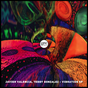 Vibration EP