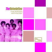 The Monkey Time by The Velvelettes