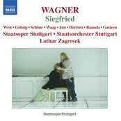 Wagner, R.: Siegfried (Ring Cycle 3)