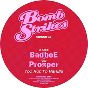 bomb strikes volume 16