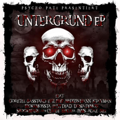 Untergrund EP