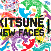 Kitsuné New Faces II
