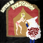 Little Bo Peep Show