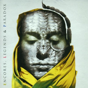 Encores, Legends & Paradox: Tribute To Elp